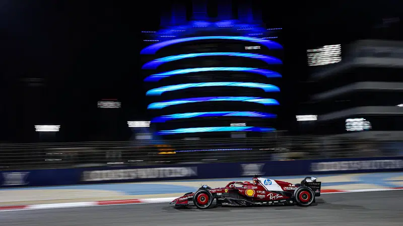 F1 2025. Ferrari, Vasseur: "Sar&agrave; una sfida ma noi rimaniamo concentrati sul nostro lavoro"