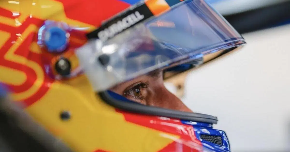 F1 2025, Carlos Sainz: "Non ho aspettative per il 2025, Williams punta tutto sul 2026" e le differenze tra il motore Mercedes e Ferrari?