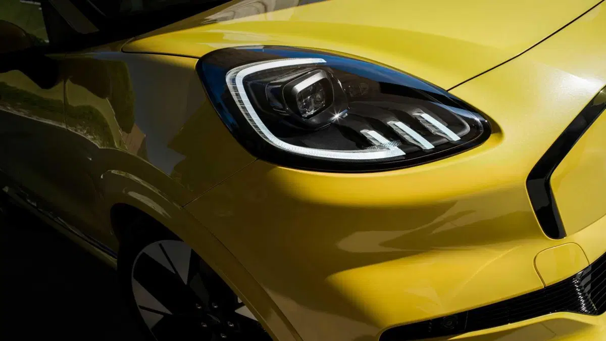 Ford Puma 43kWh (12)