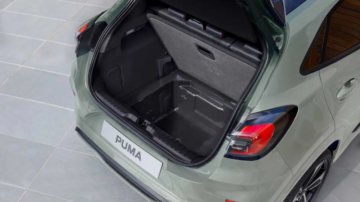 Ford Puma (16)