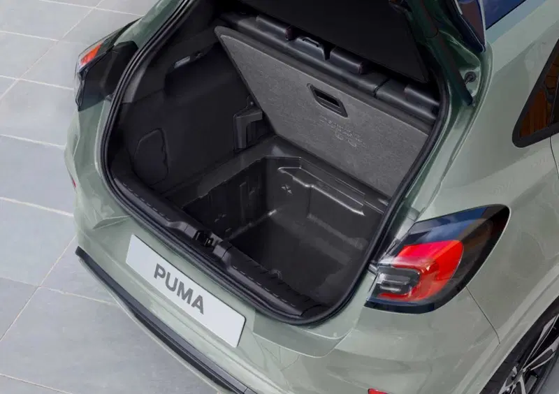 Ford Puma (16)