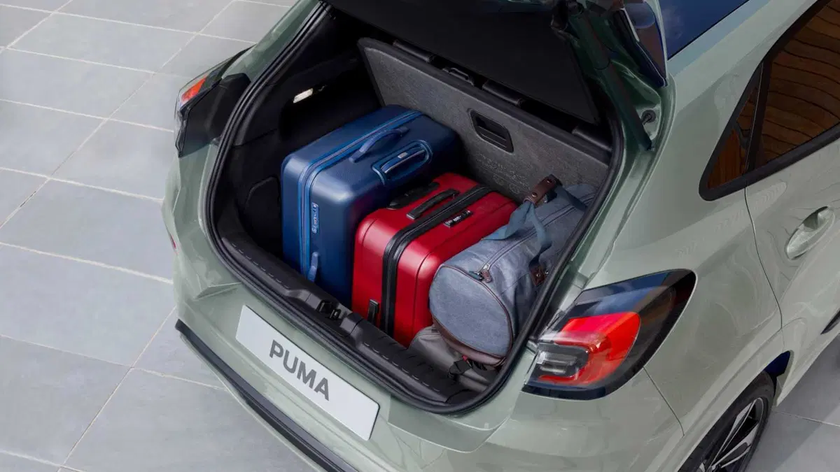 Ford Puma (15)