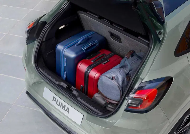 Ford Puma (15)