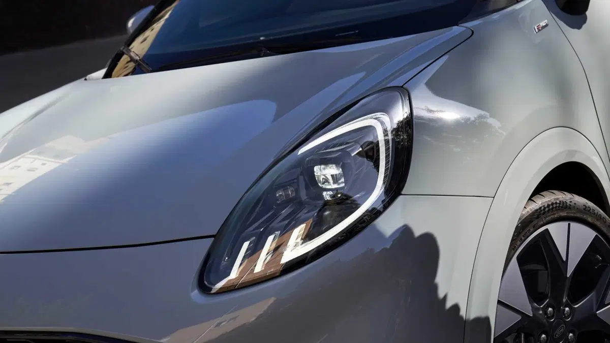 Ford Puma (17)