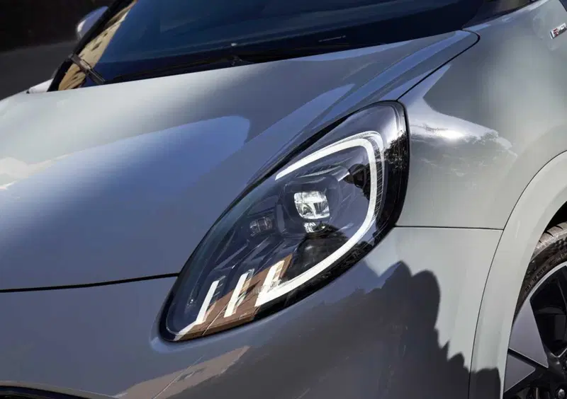 Ford Puma (17)