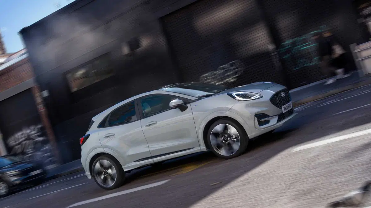 Ford Puma (2)