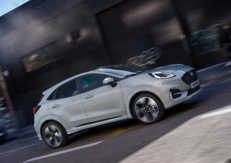 Ford Puma (2)