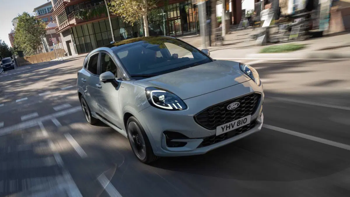 Ford Puma (3)