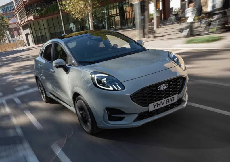 Ford Puma (3)