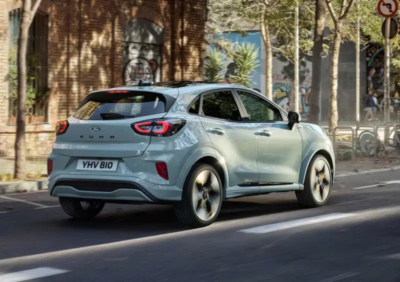 Ford Puma (6)