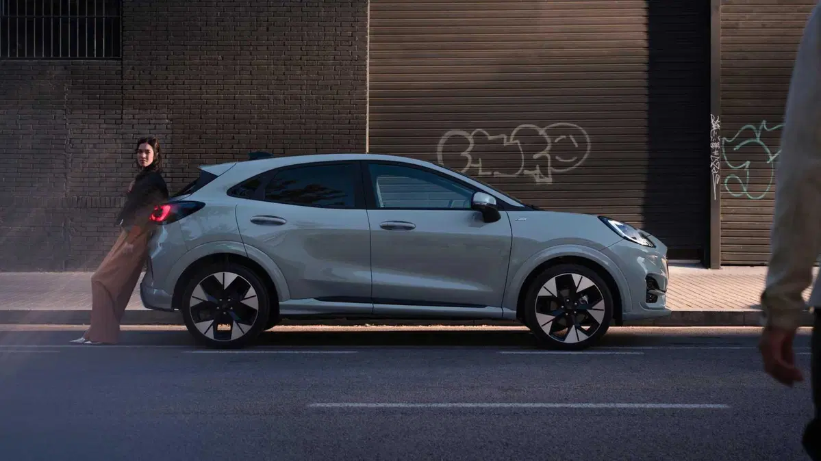 Ford Puma (8)
