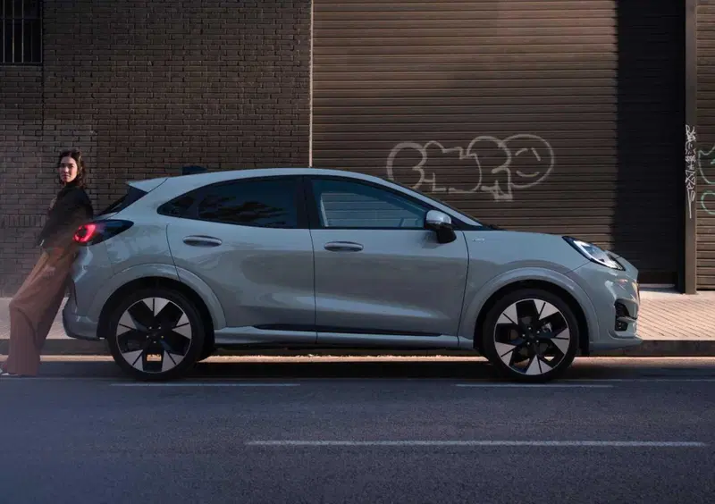 Ford Puma (8)