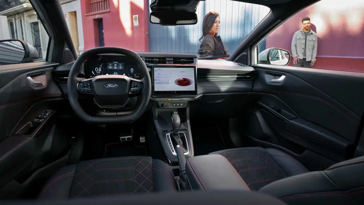 Ford Puma (10)