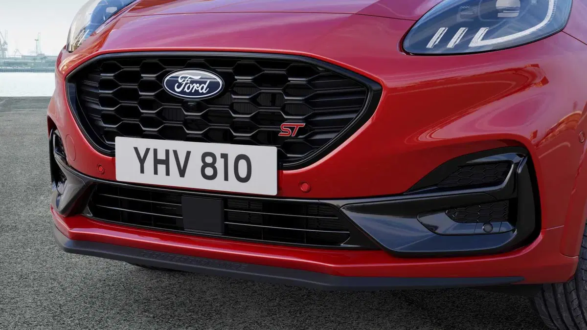 Ford Puma 1.0 ecoboost h ST 160cv auto (4)
