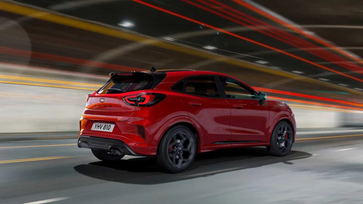 Ford Puma 1.0 ecoboost h ST 160cv auto (3)
