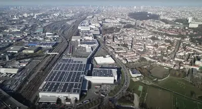 Audi: oggi chiude per sempre la fabbrica di auto elettriche di Bruxelles [VIDEO]