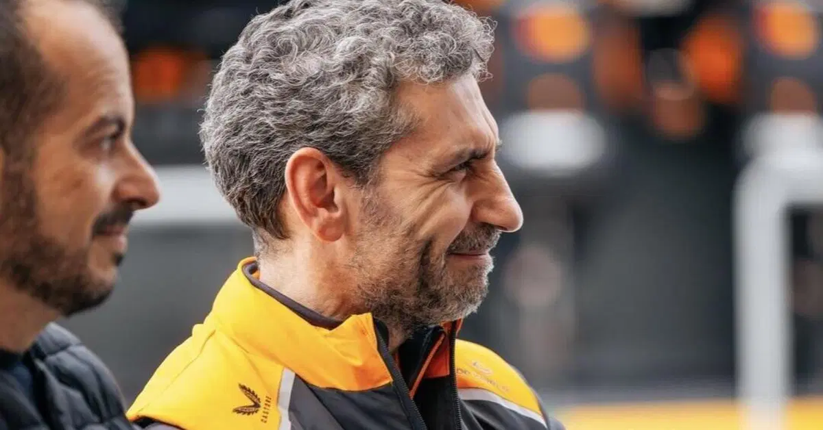 F1 2025. Andrea Stella: "McLaren favorita? Abbiamo trovato condizioni anomale in Bahrain. Mi aspetto una stagione ancora pi&ugrave; compatta del 2024"