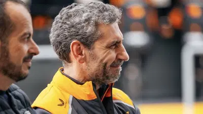 F1 2025. Andrea Stella: "McLaren favorita? Abbiamo trovato condizioni anomale in Bahrain. Mi aspetto una stagione ancora pi&ugrave; compatta del 2024"