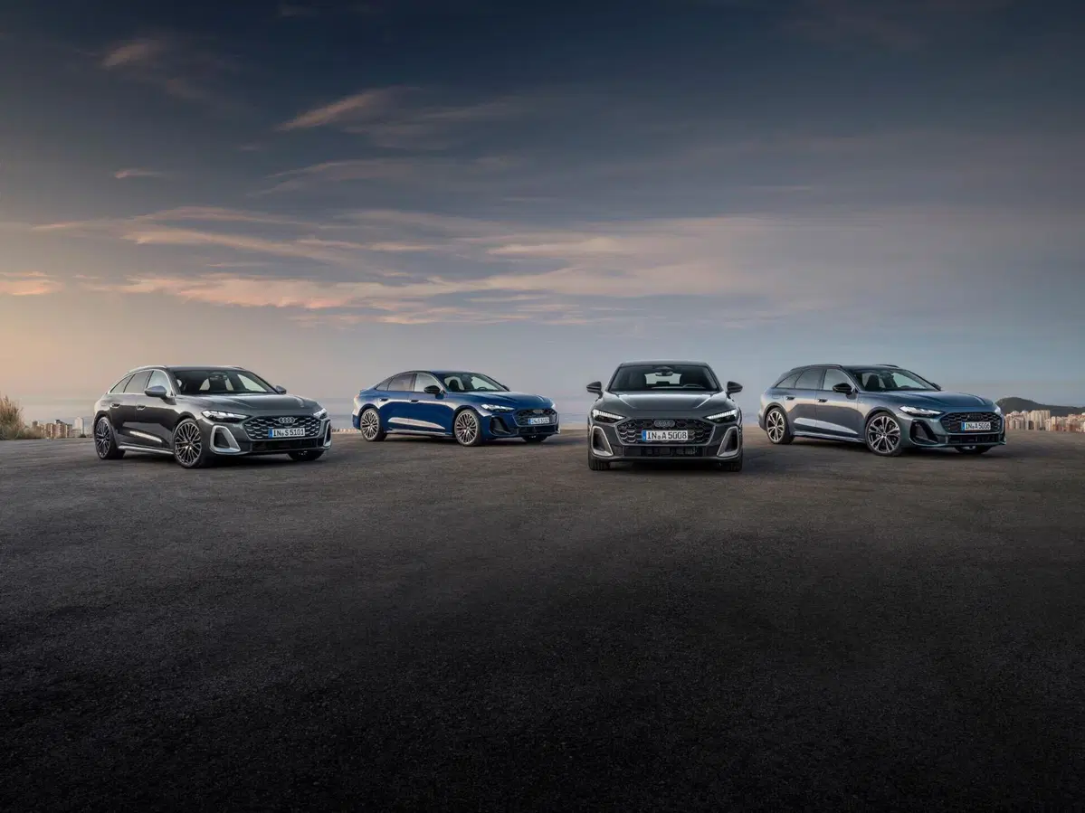 Nuova Audi A5: motorizzazioni, allestimenti, optional e prezzi. Guida all’acquisto (3)
