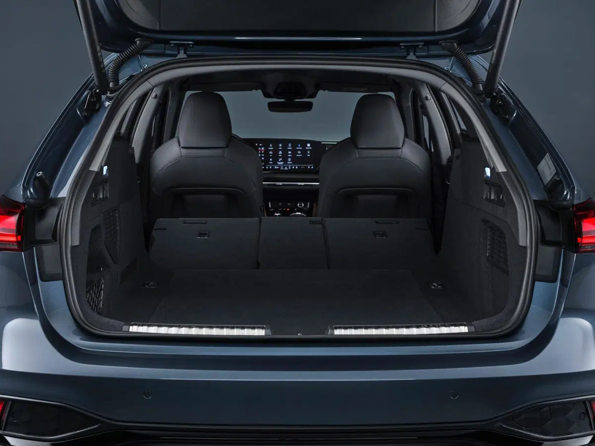 Nuova Audi A5: motorizzazioni, allestimenti, optional e prezzi. Guida all’acquisto (10)