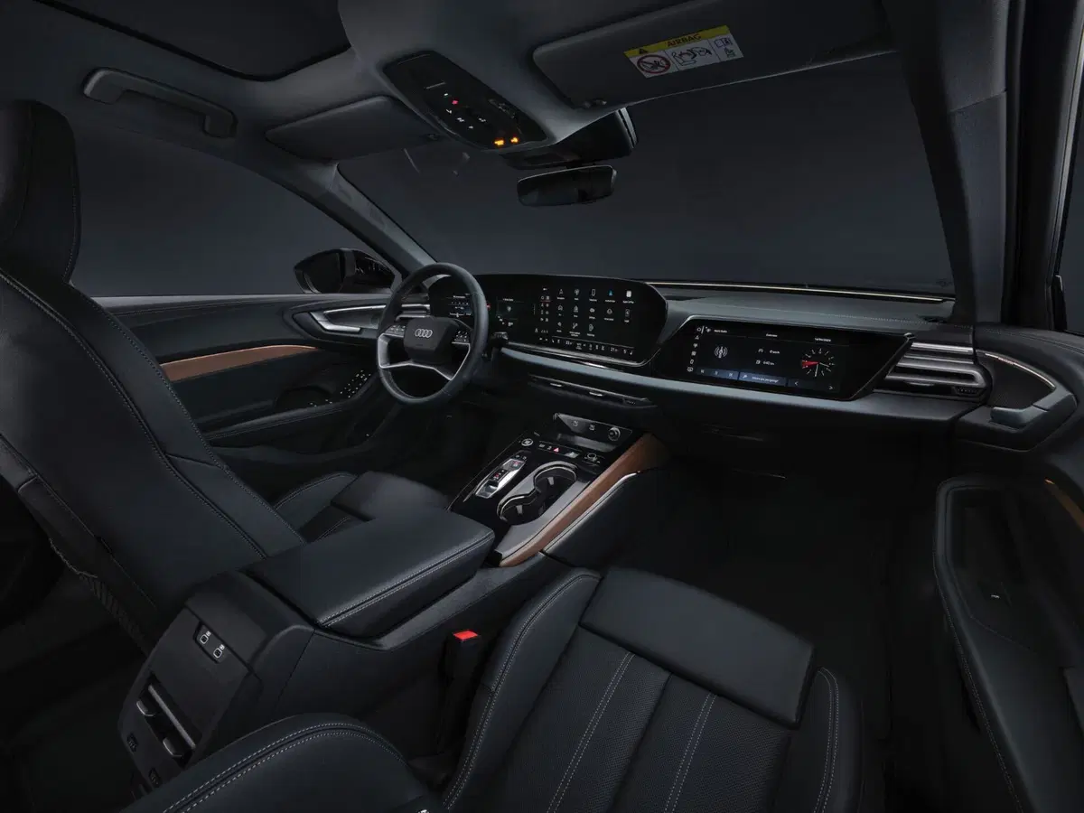 Nuova Audi A5: motorizzazioni, allestimenti, optional e prezzi. Guida all’acquisto (11)