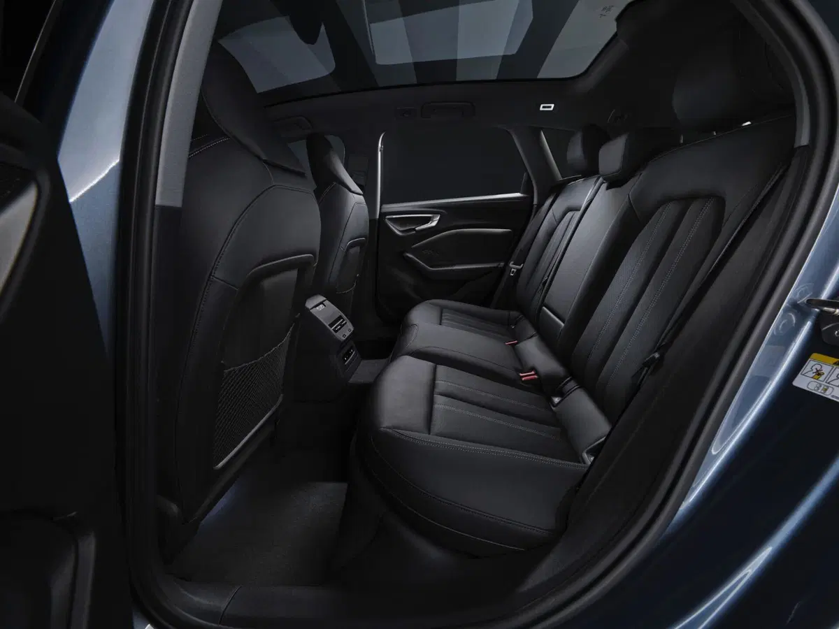 Nuova Audi A5: motorizzazioni, allestimenti, optional e prezzi. Guida all’acquisto (13)