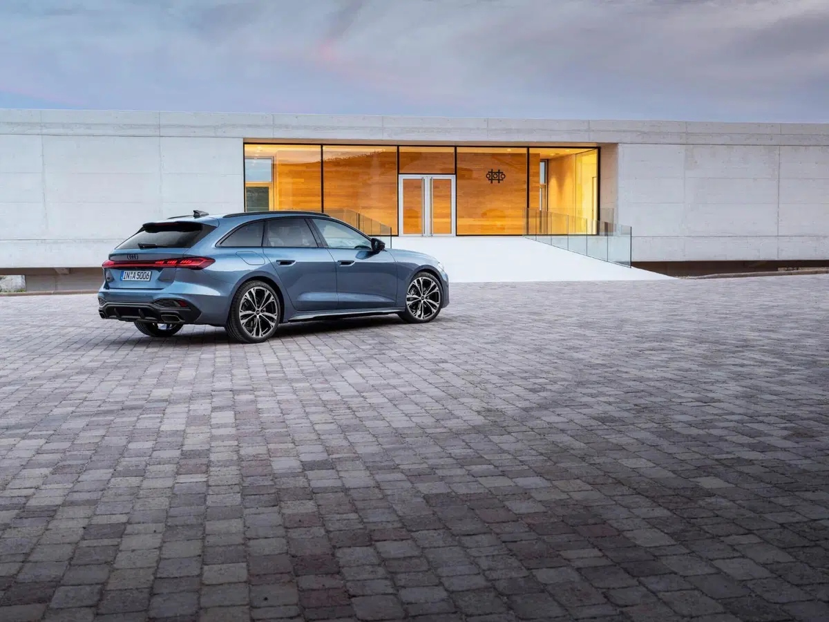 Nuova Audi A5: motorizzazioni, allestimenti, optional e prezzi. Guida all’acquisto (20)