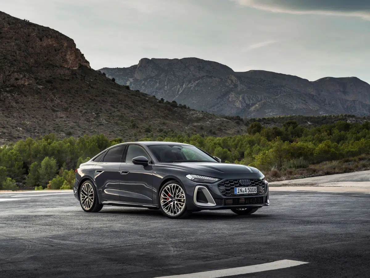 Nuova Audi A5: motorizzazioni, allestimenti, optional e prezzi. Guida all’acquisto (25)