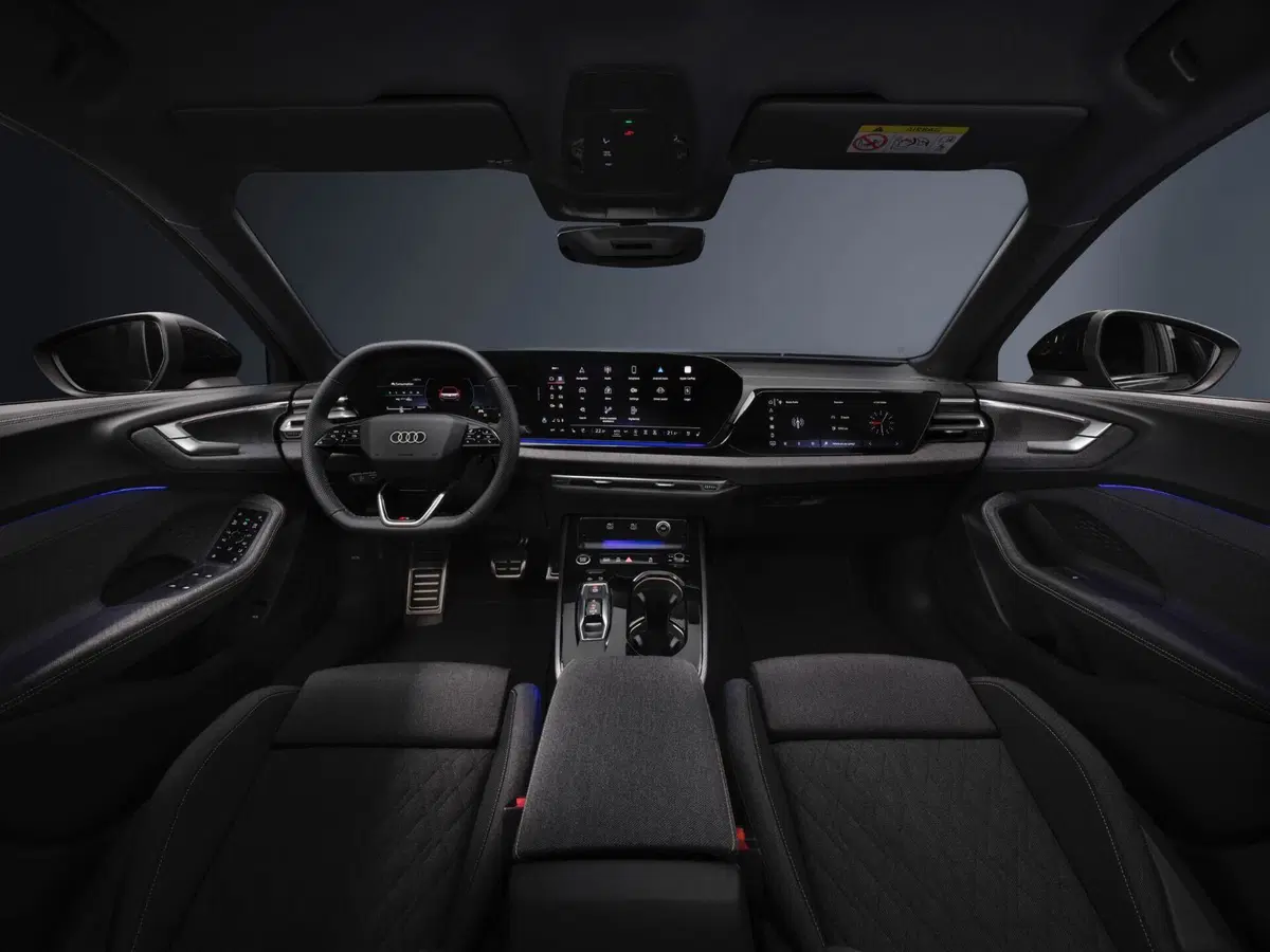 Nuova Audi A5: motorizzazioni, allestimenti, optional e prezzi. Guida all’acquisto (28)