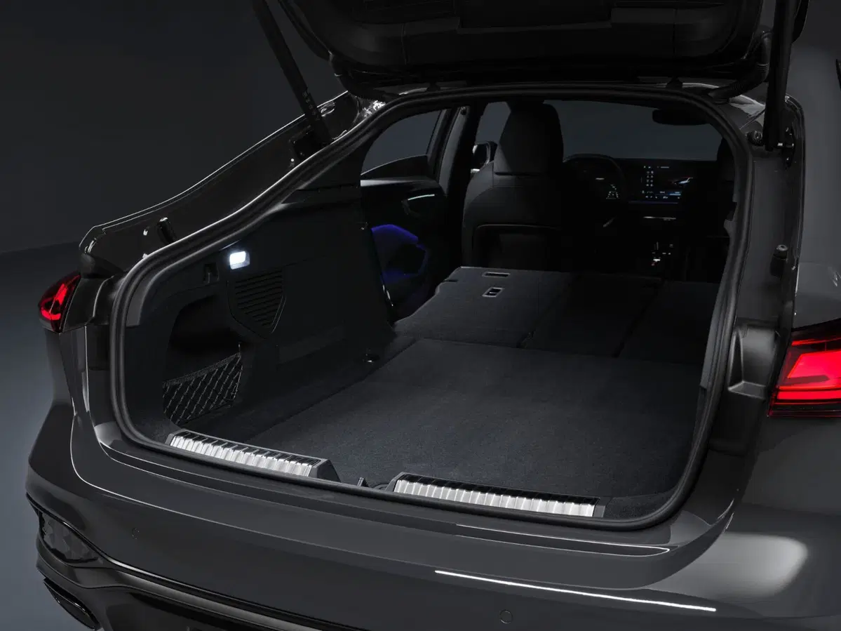 Nuova Audi A5: motorizzazioni, allestimenti, optional e prezzi. Guida all’acquisto (33)