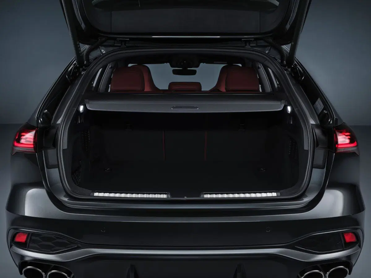 Nuova Audi A5: motorizzazioni, allestimenti, optional e prezzi. Guida all’acquisto (42)