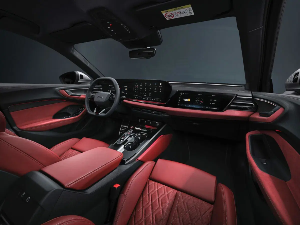 Nuova Audi A5: motorizzazioni, allestimenti, optional e prezzi. Guida all’acquisto (44)