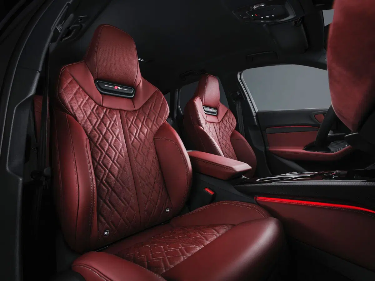 Nuova Audi A5: motorizzazioni, allestimenti, optional e prezzi. Guida all’acquisto (46)