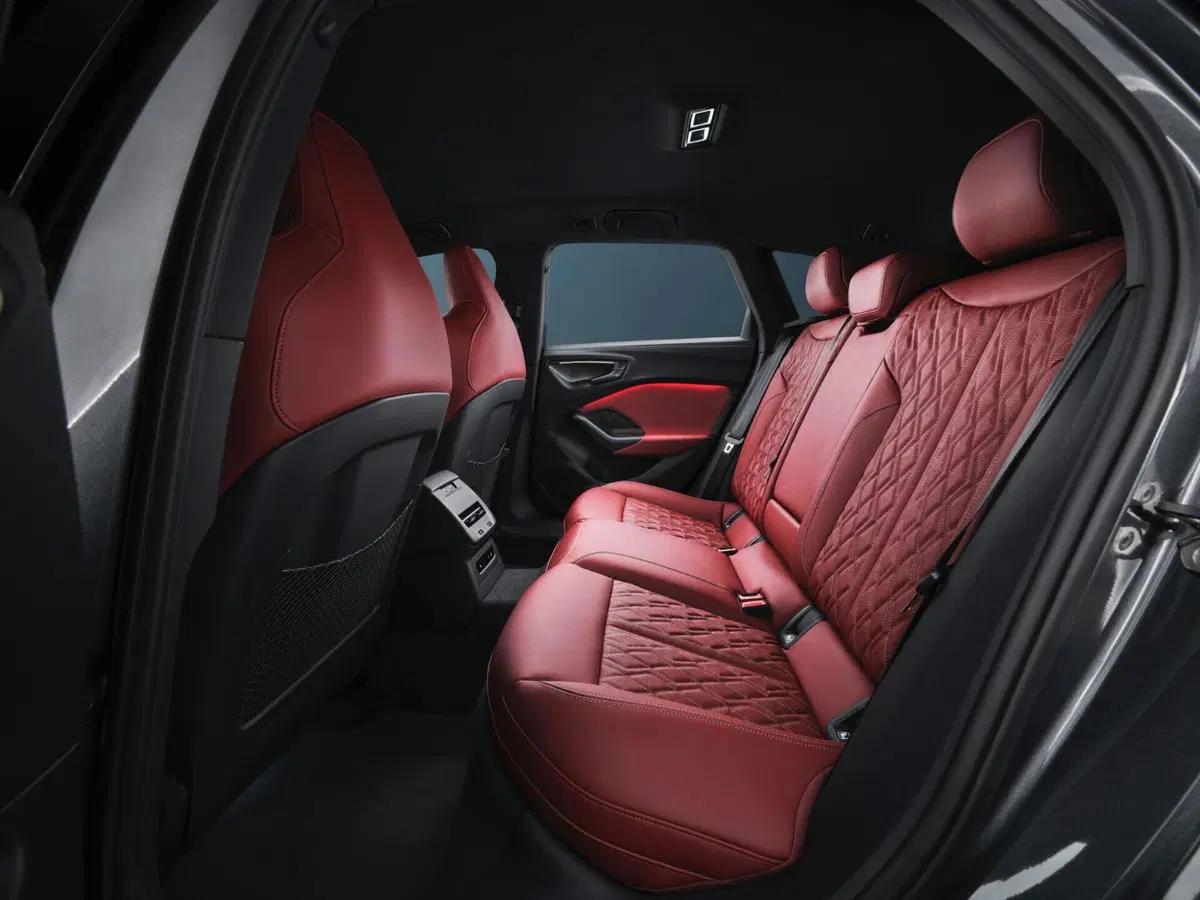 Nuova Audi A5: motorizzazioni, allestimenti, optional e prezzi. Guida all’acquisto (47)