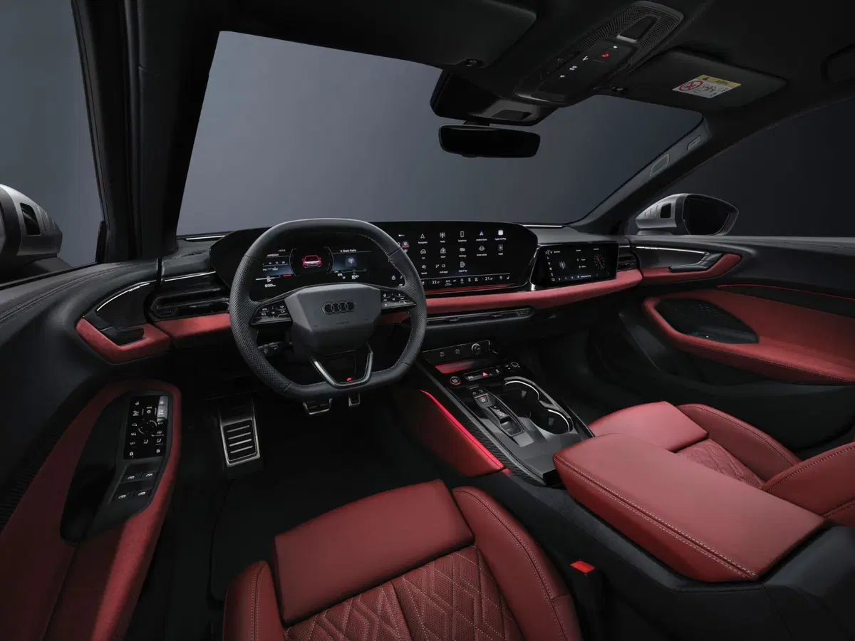Nuova Audi A5: motorizzazioni, allestimenti, optional e prezzi. Guida all’acquisto (48)