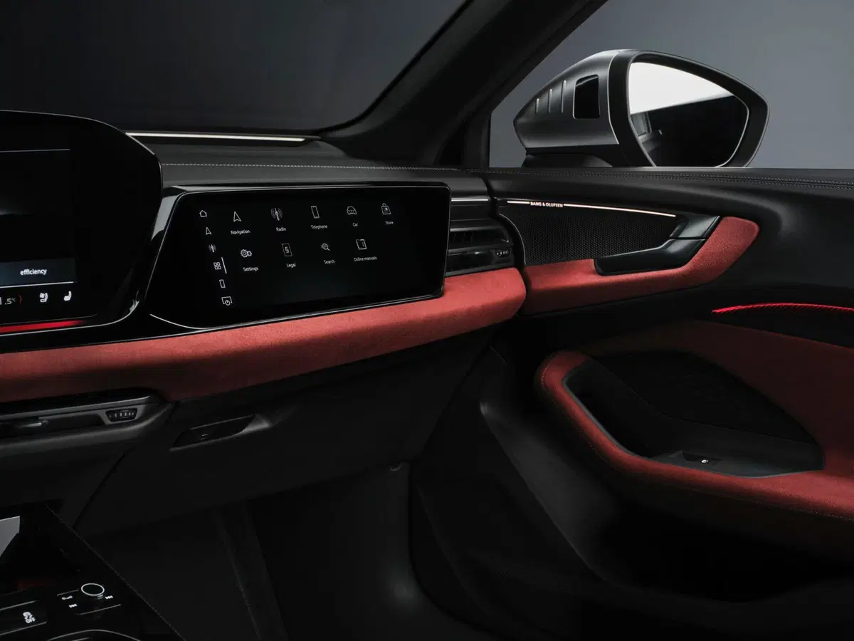 Nuova Audi A5: motorizzazioni, allestimenti, optional e prezzi. Guida all’acquisto (49)