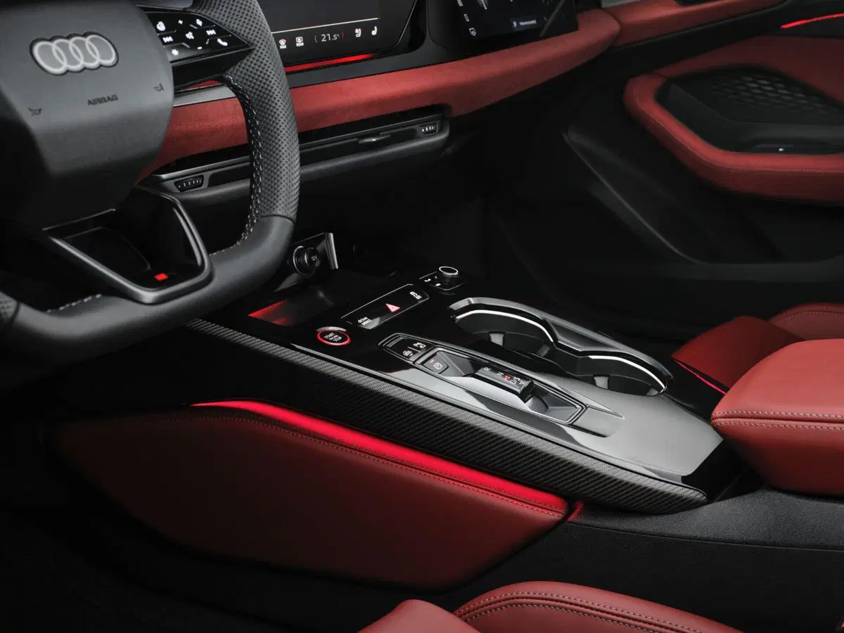 Nuova Audi A5: motorizzazioni, allestimenti, optional e prezzi. Guida all’acquisto (51)