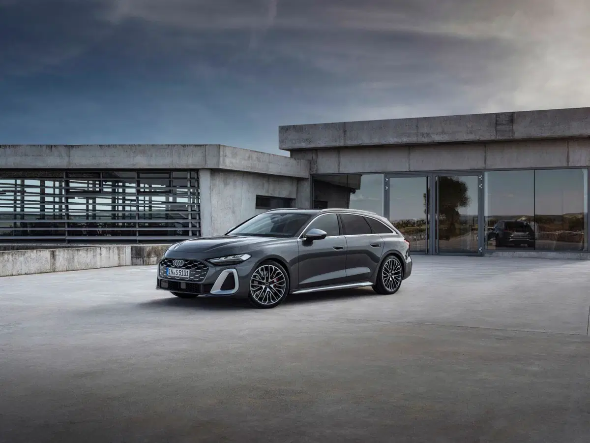 Nuova Audi A5: motorizzazioni, allestimenti, optional e prezzi. Guida all’acquisto (53)