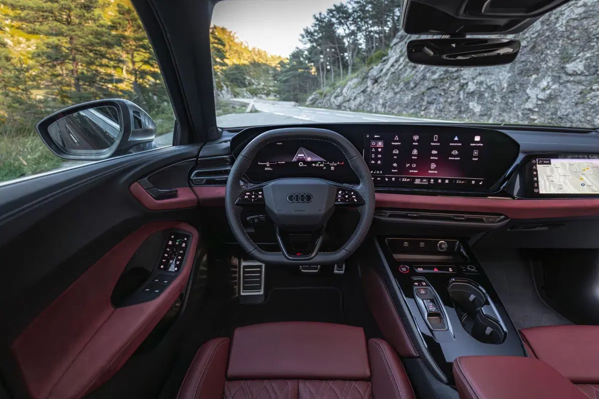 Nuova Audi A5: motorizzazioni, allestimenti, optional e prezzi. Guida all’acquisto (58)