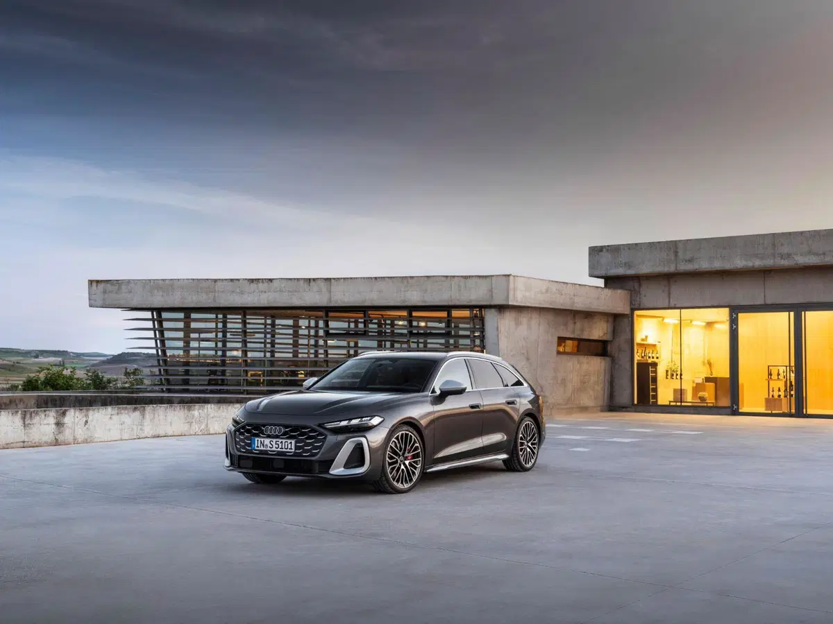 Nuova Audi A5: motorizzazioni, allestimenti, optional e prezzi. Guida all’acquisto (59)