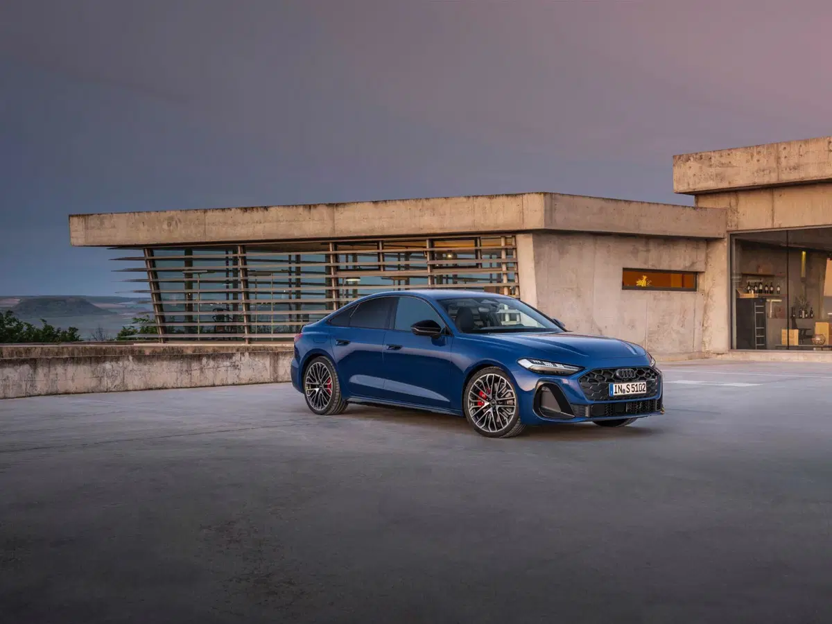 Nuova Audi A5: motorizzazioni, allestimenti, optional e prezzi. Guida all’acquisto (62)