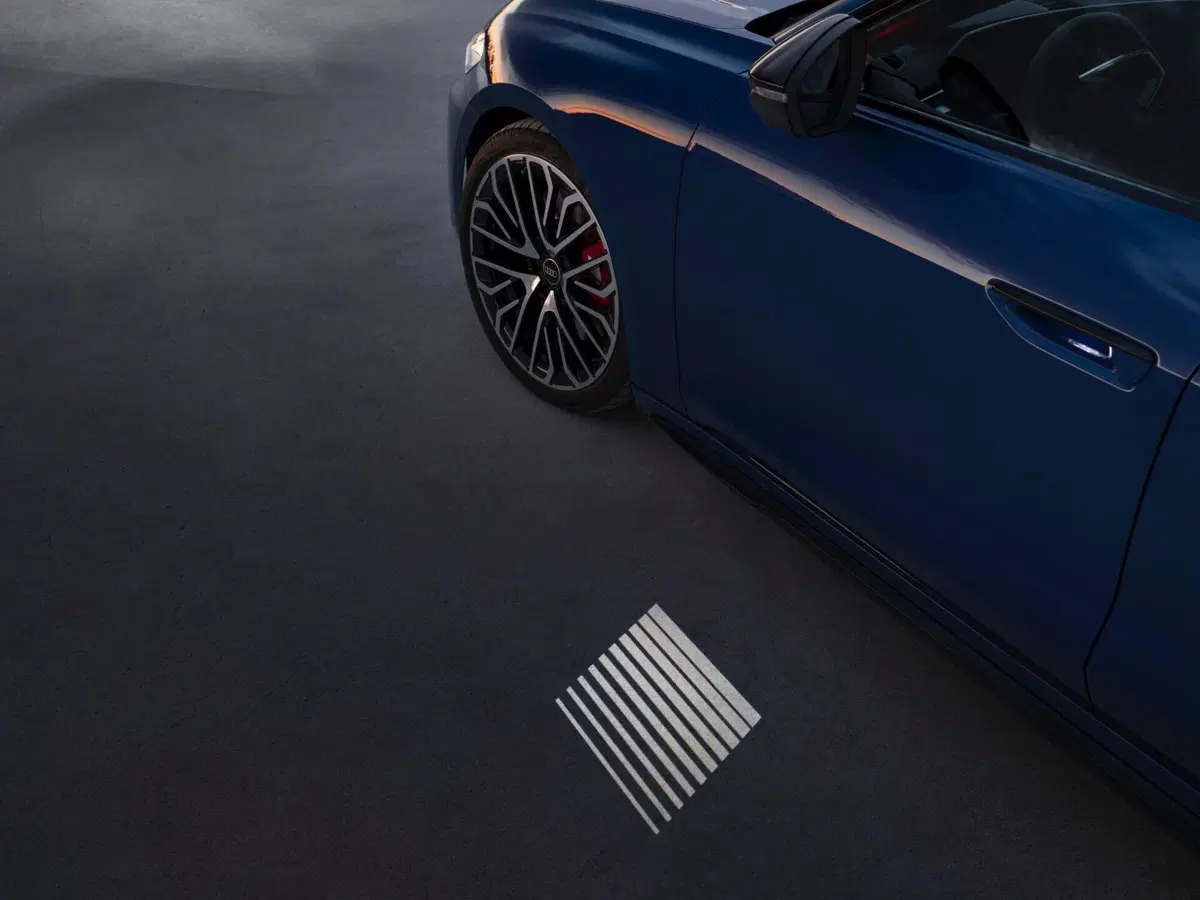 Nuova Audi A5: motorizzazioni, allestimenti, optional e prezzi. Guida all’acquisto (66)
