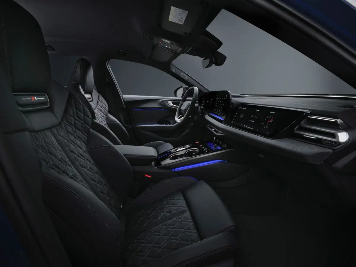 Nuova Audi A5: motorizzazioni, allestimenti, optional e prezzi. Guida all’acquisto (67)
