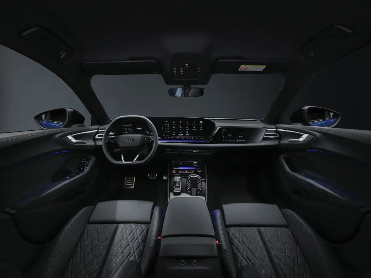 Nuova Audi A5: motorizzazioni, allestimenti, optional e prezzi. Guida all’acquisto (68)