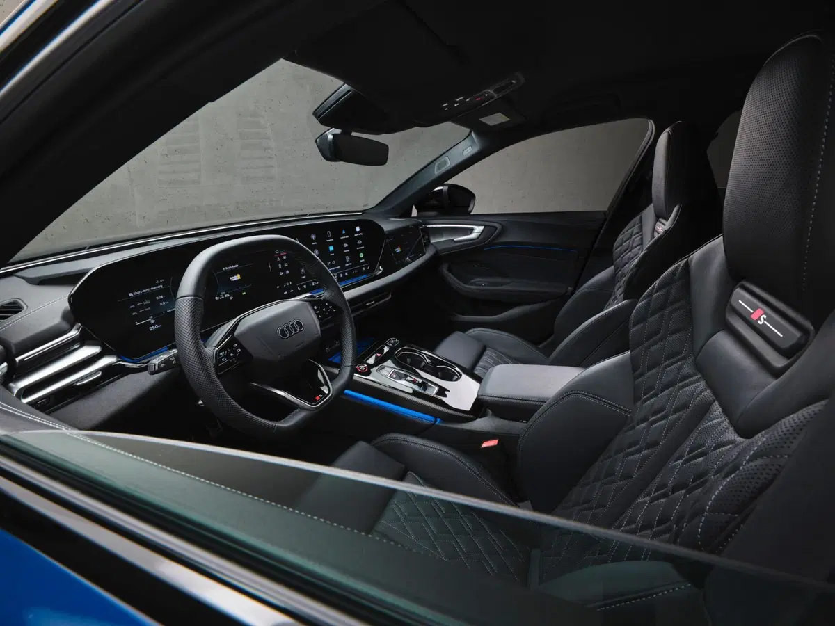 Nuova Audi A5: motorizzazioni, allestimenti, optional e prezzi. Guida all’acquisto (74)