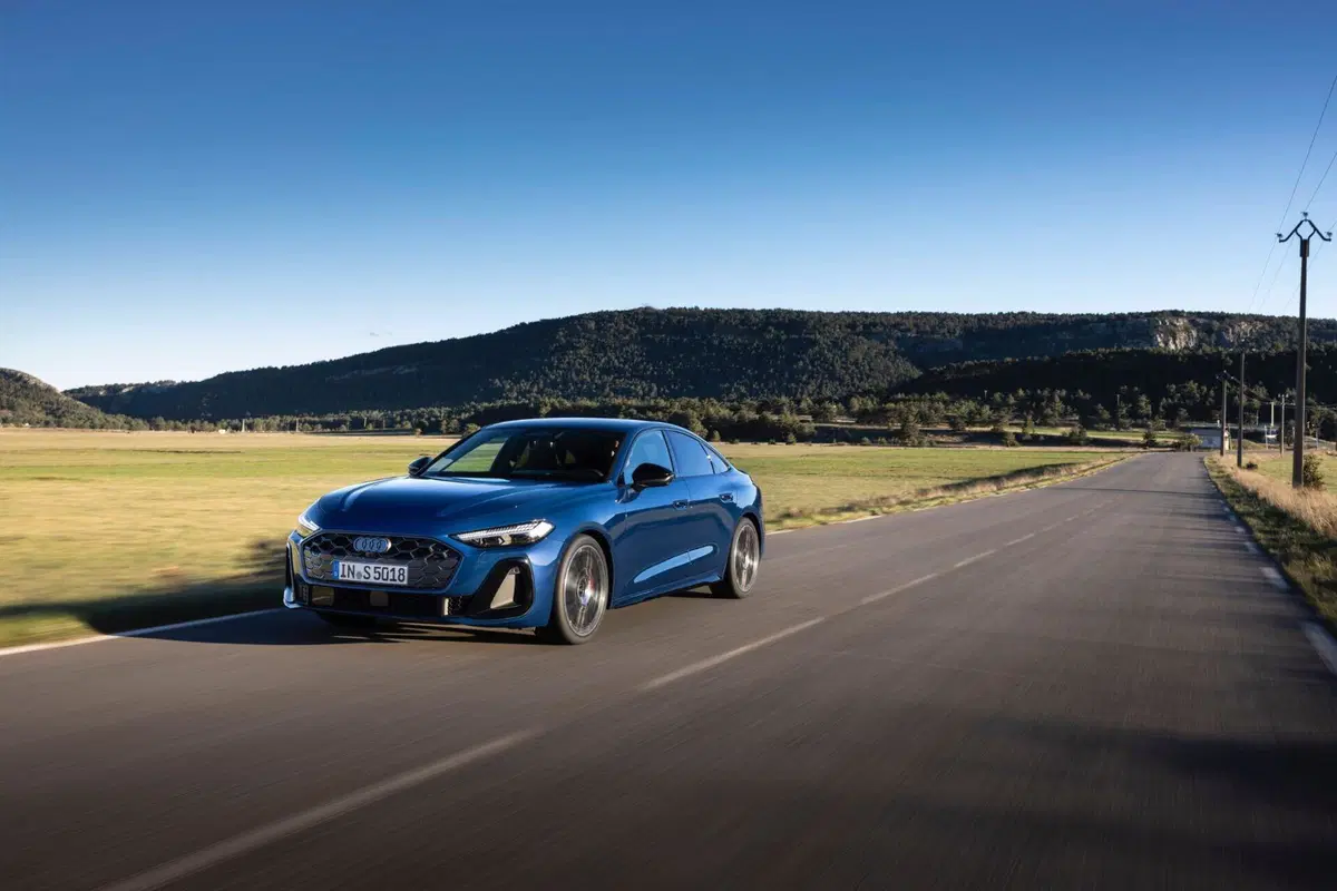 Nuova Audi A5: motorizzazioni, allestimenti, optional e prezzi. Guida all’acquisto (75)