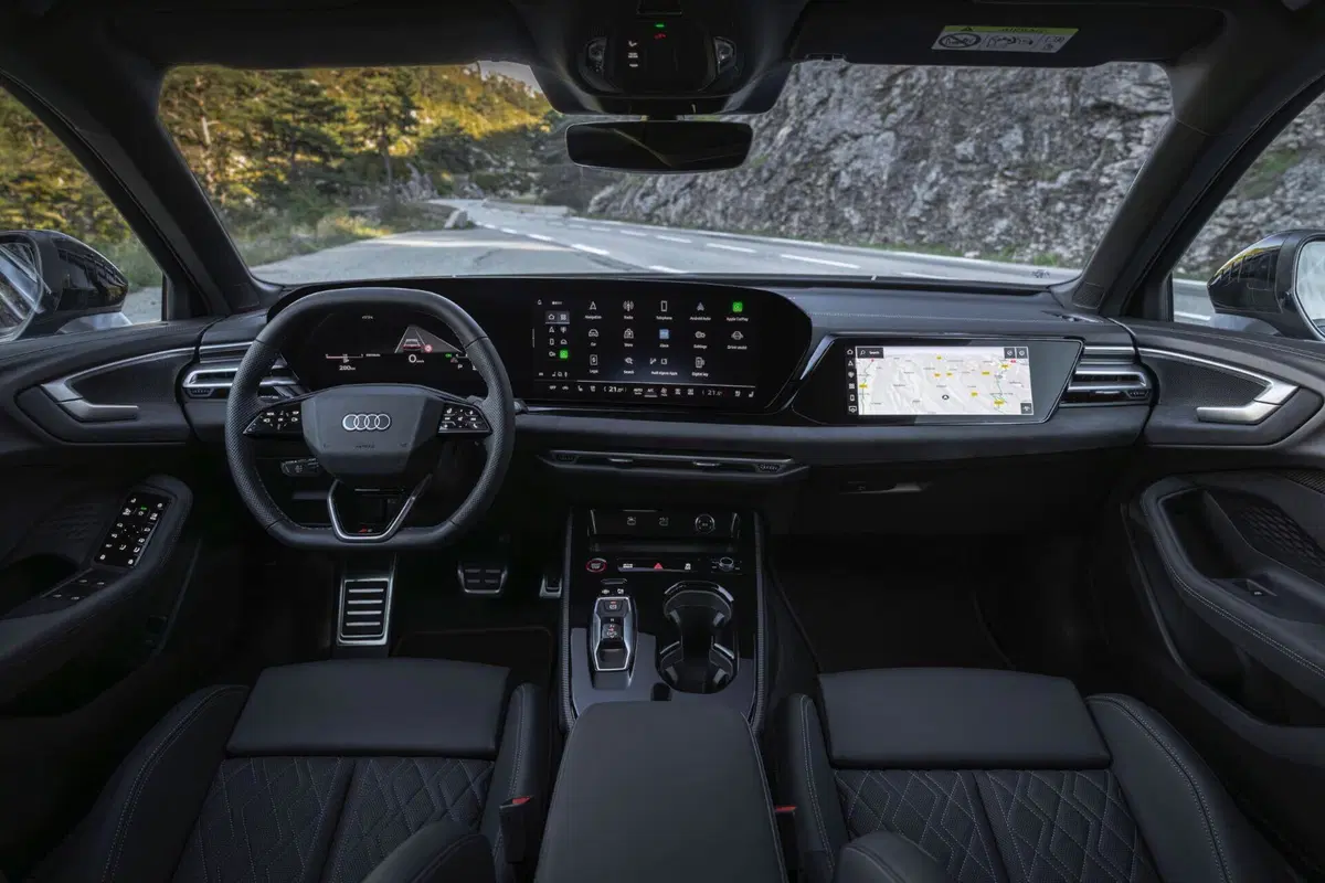 Nuova Audi A5: motorizzazioni, allestimenti, optional e prezzi. Guida all’acquisto (76)