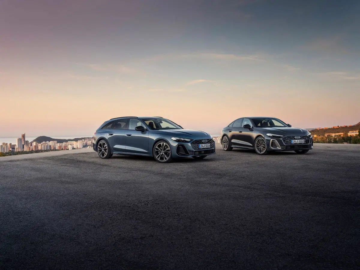 Nuova Audi A5: motorizzazioni, allestimenti, optional e prezzi. Guida all’acquisto