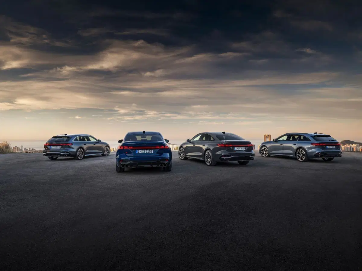 Nuova Audi A5: motorizzazioni, allestimenti, optional e prezzi. Guida all’acquisto (4)