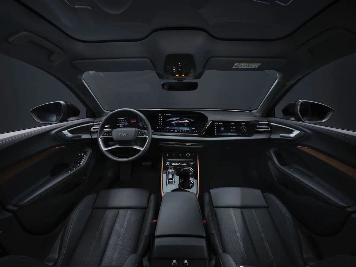 Nuova Audi A5: motorizzazioni, allestimenti, optional e prezzi. Guida all’acquisto (12)